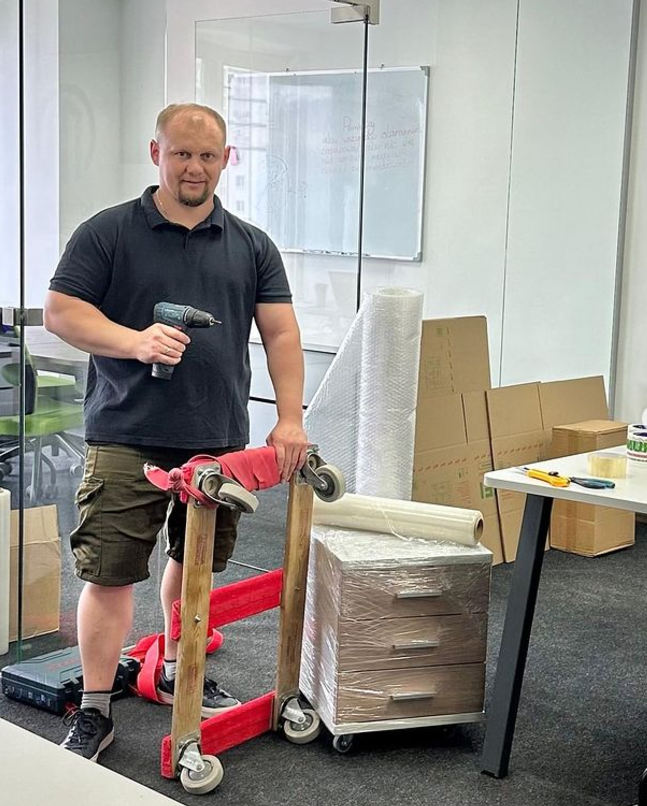 WÓZKI I TELEŻKI DO CZEGO SŁUŻĄ?