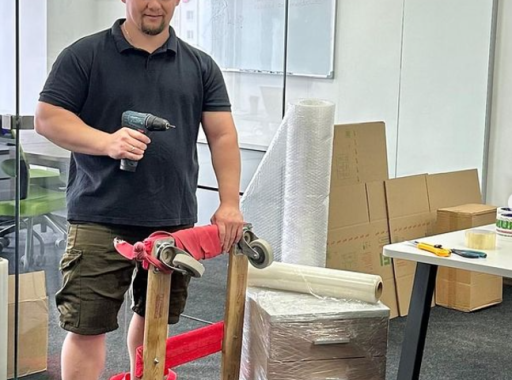 WÓZKI I TELEŻKI DO CZEGO SŁUŻĄ?