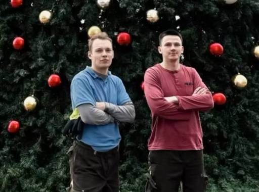 TERAZ  NAJLEPSZY CZAS