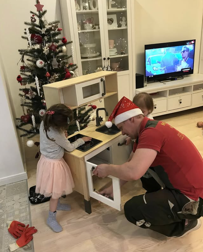 NAJWAŻNIEJSZE, CO CHCEMY POWIEDZIEĆ!