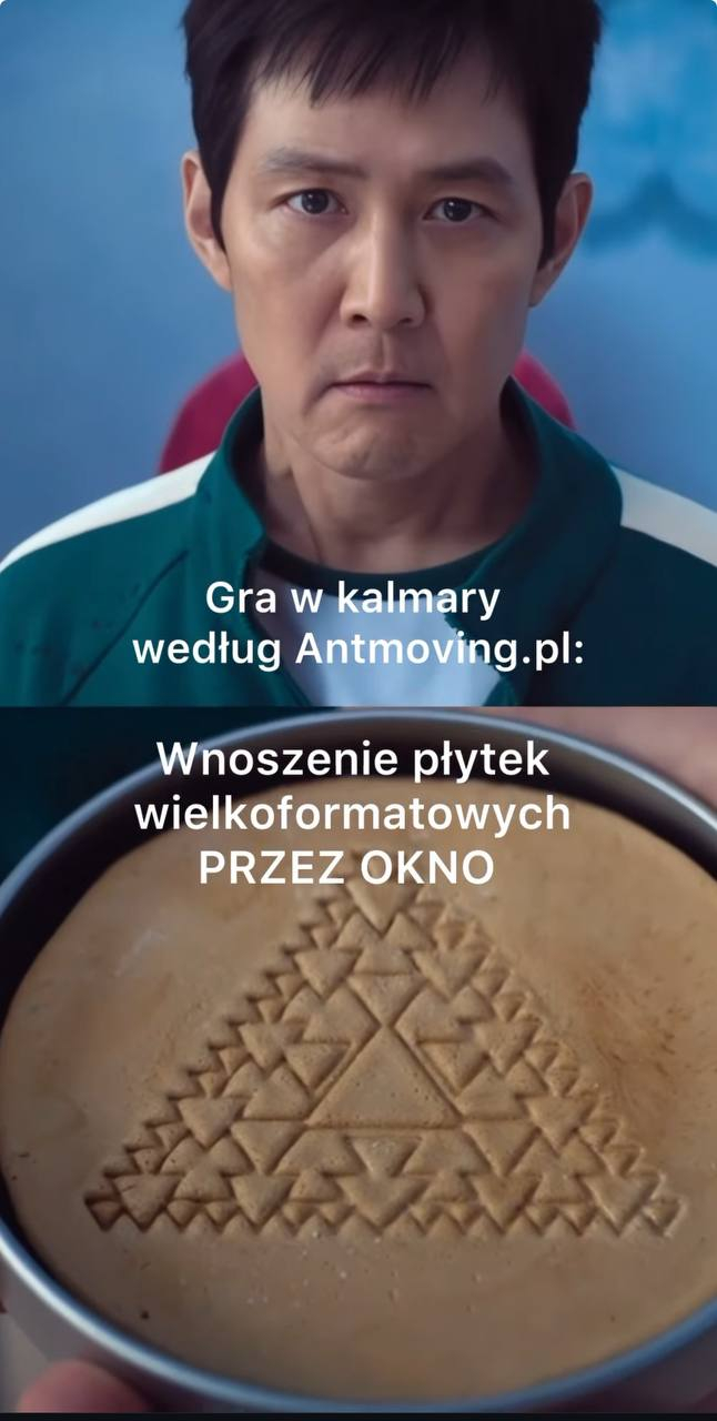 JAK MYŚLISZ, PORADZILIŚMY SOBIE ?