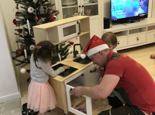 NAJWAŻNIEJSZE, CO CHCEMY POWIEDZIEĆ!