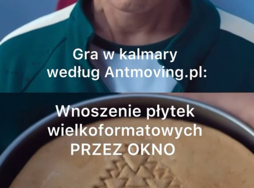 JAK MYŚLISZ, PORADZILIŚMY SOBIE ?