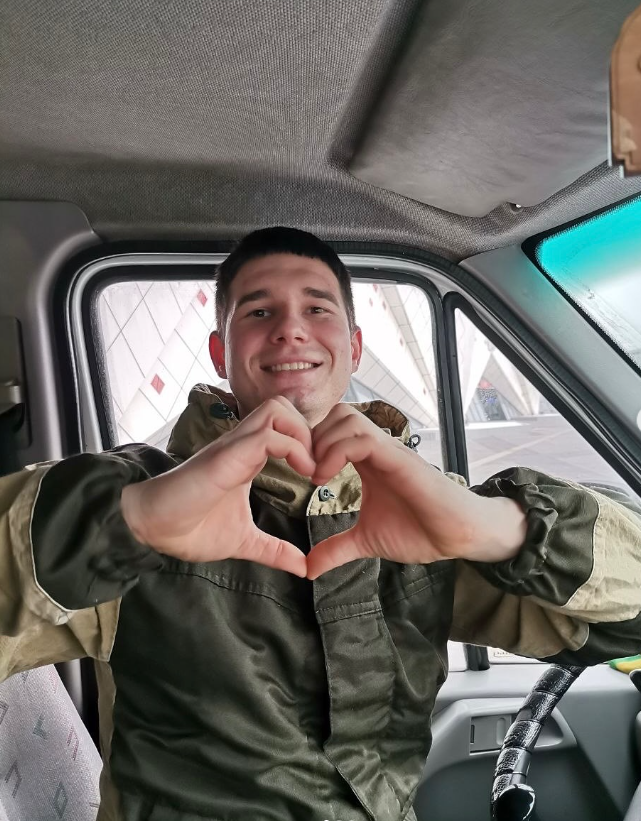 PRZECZYTAJ NASZ POST WALENTYNKOWY