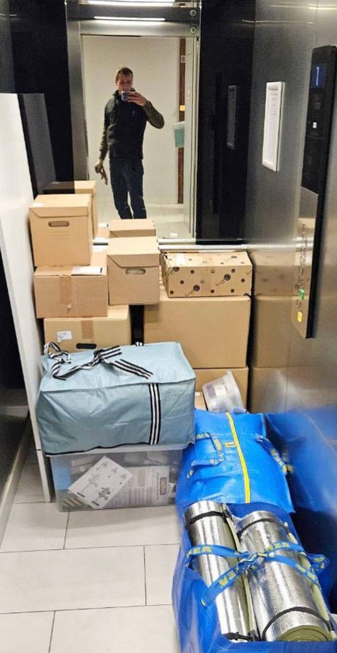 PILNY TRANSPORT I NIE MASZ CZASU NA PAKOWANIE?