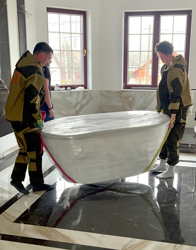 TRANSPORTUJEMY I DOSTARCZYMY TOWARY WSZYSTKICH ROZMIARÓW I WAG NIESTANDARDOWYCH