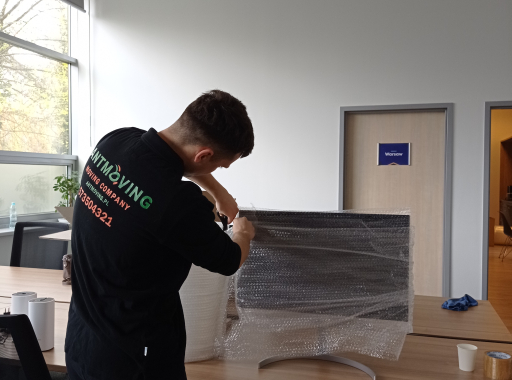 PRACUJEMY BEZ DNI WOLNYCH