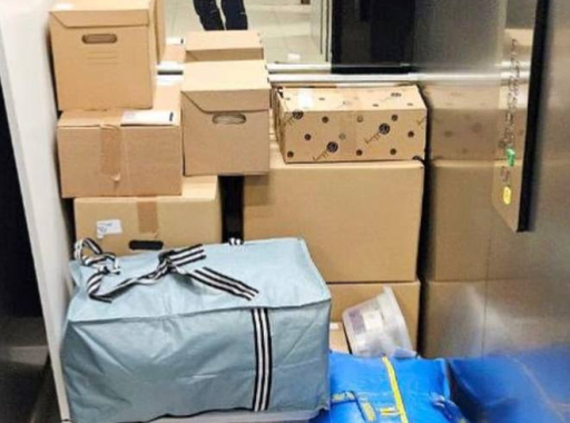 PILNY TRANSPORT I NIE MASZ CZASU NA PAKOWANIE?