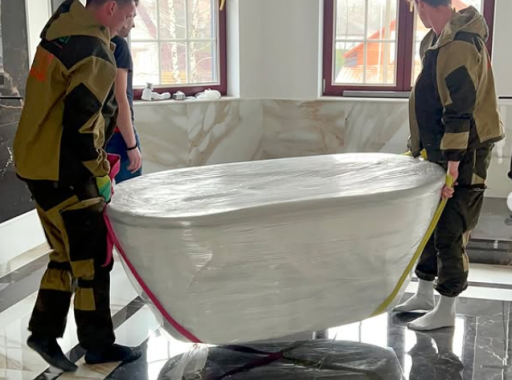 TRANSPORTUJEMY I DOSTARCZYMY TOWARY WSZYSTKICH ROZMIARÓW I WAG NIESTANDARDOWYCH