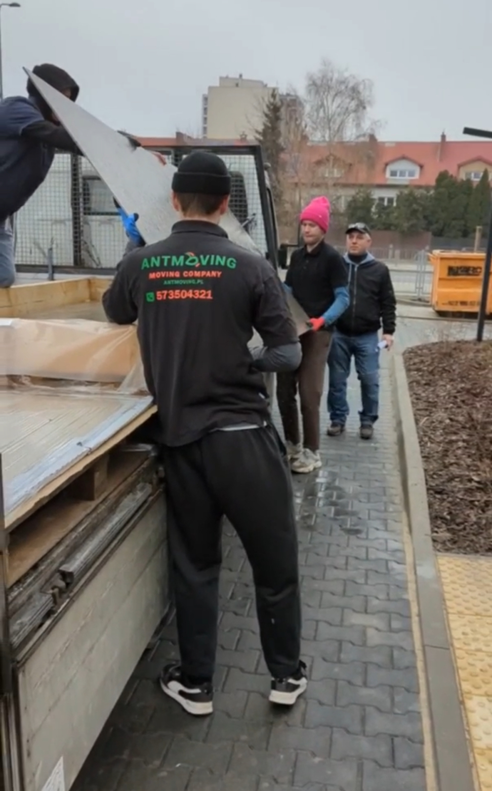 JAKĄ MAMY KORZYŚĆ DLA KLIENTÓW?