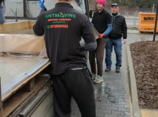 JAKĄ MAMY KORZYŚĆ DLA KLIENTÓW?