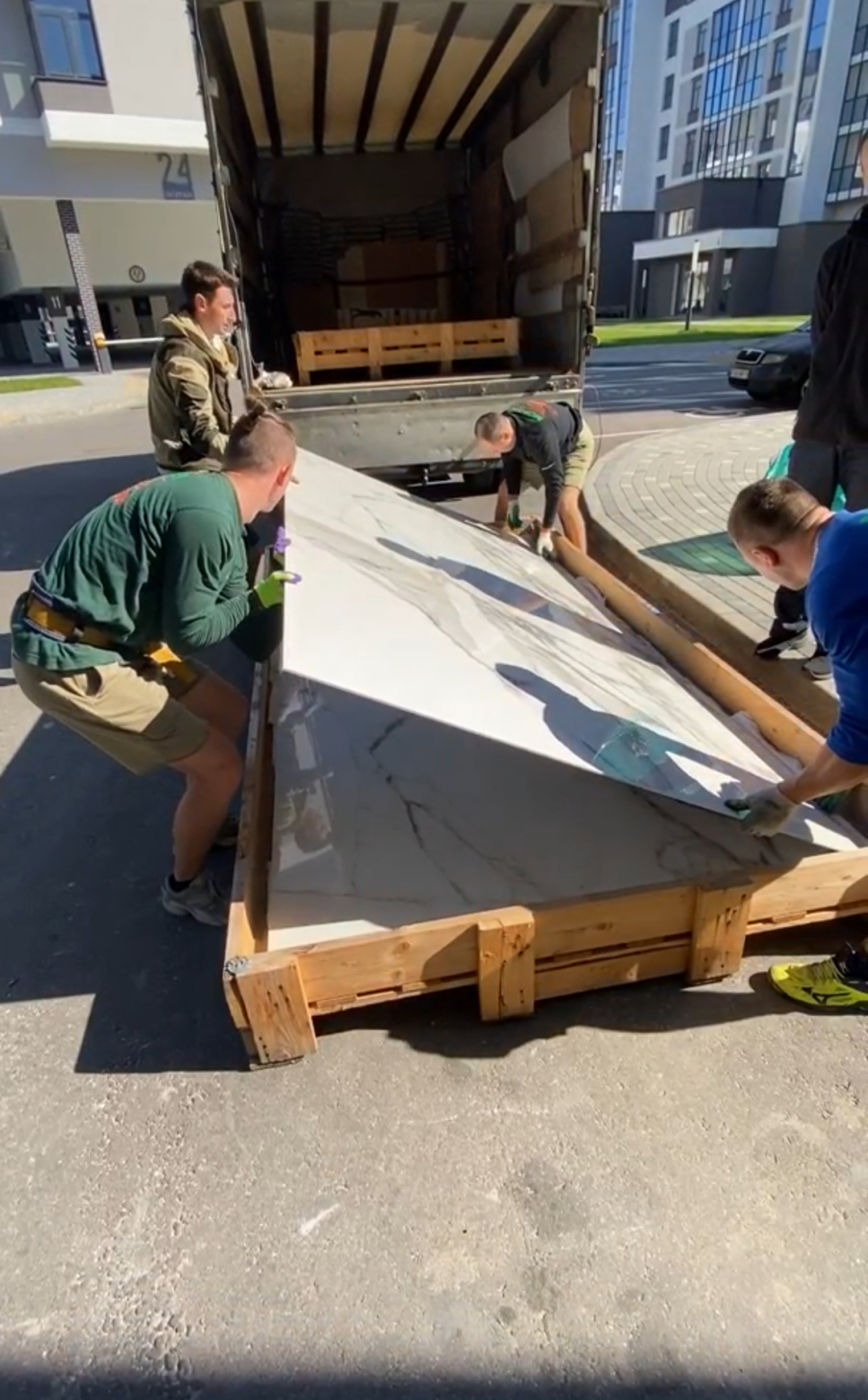 DLACZEGO KLIENCI DO NAS WRACAJĄ?