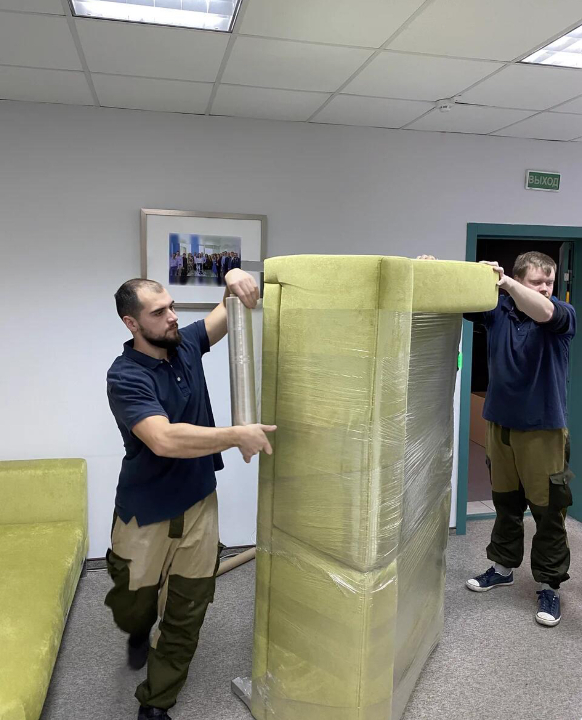 TRANSPORT MIESZKANIA – CZY TO NAPRAWDĘ TAKIE TRUDNE?