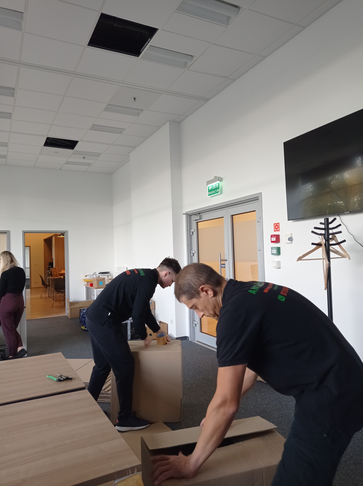 DLACZEGO WARTO WYBRAĆ ZESPÓŁ ANTMOVING?