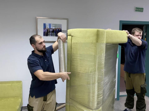 TRANSPORT MIESZKANIA – CZY TO NAPRAWDĘ TAKIE TRUDNE?