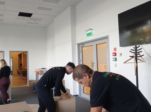 DLACZEGO WARTO WYBRAĆ ZESPÓŁ ANTMOVING?