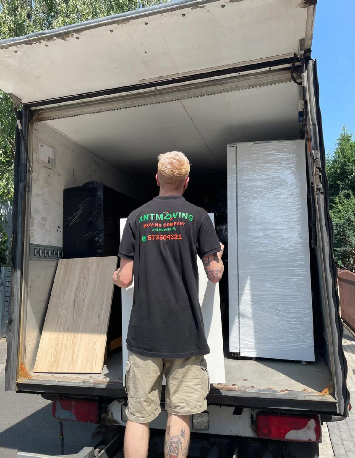 ZASTANAWIASZ SIĘ, DLACZEGO WARTO ZAUFAĆ WŁAŚNIE NAM?