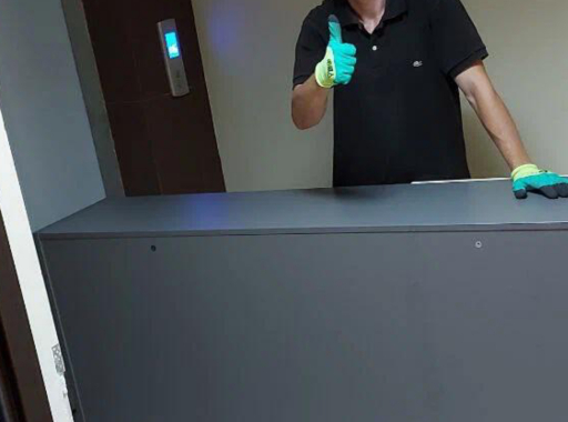 CIĘŻKI TRANSPORT? MY SIĘ TYM ZAJMIEMY!