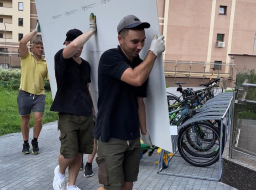 SZEŚĆ POWODÓW, DLA KTÓRYCH WARTO WYBRAĆ PŁYTKI WIELKOFORMATOWE