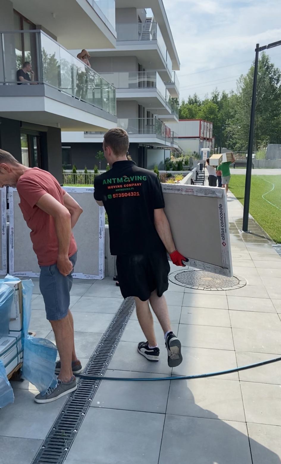 ZESPÓŁ ANTMOVING.PL – ZAWSZE GOTOWY DO DZIAŁANIA