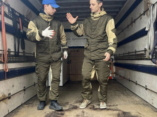 PRZYPOMINAMY O NASZYCH USŁUGACH