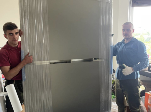 PROFESJONALNY TRANSPORT DUŻYCH MEBLI